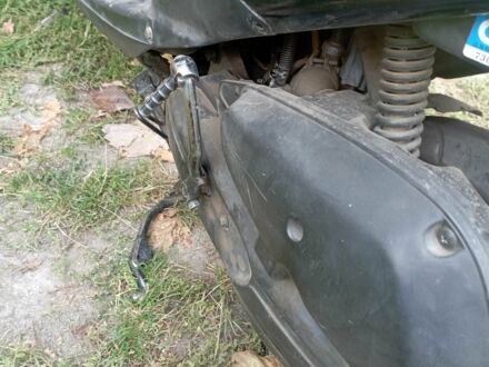 Сузуки Летс 2, объемом двигателя 49 л и пробегом 0 тыс. км за 242 $, фото 1 на Automoto.ua