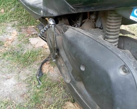 Сузукі Летс 2, об'ємом двигуна 49 л та пробігом 0 тис. км за 238 $, фото 1 на Automoto.ua