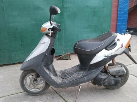 Сузуки Летс 2, объемом двигателя 49 л и пробегом 0 тыс. км за 183 $, фото 1 на Automoto.ua