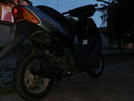 Сузукі Летс 2, об'ємом двигуна 65 л та пробігом 0 тис. км за 325 $, фото 1 на Automoto.ua