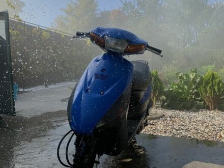 Сузукі Летс 2, об'ємом двигуна 50 л та пробігом 0 тис. км за 283 $, фото 1 на Automoto.ua