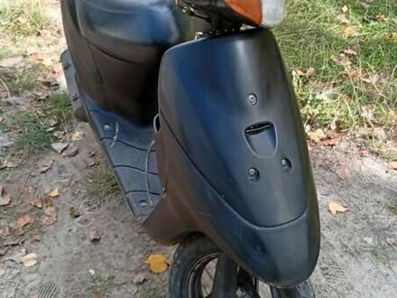 Сузуки Летс 2 2001 в Шостке на Automoto.ua Сузуки Летс 2, объемом двигателя 49.9 л и пробегом 1 тыс. км за 205 $, фото 1 на Automoto.ua