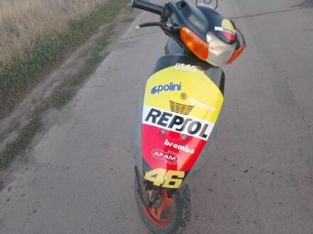 Сузуки Летс 2, объемом двигателя 49 л и пробегом 0 тыс. км за 243 $, фото 1 на Automoto.ua