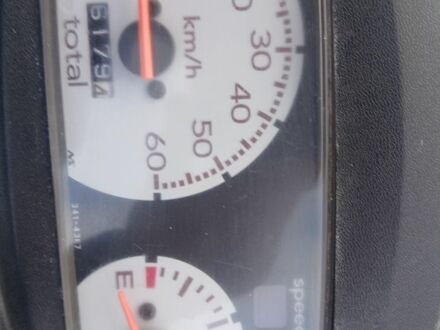 Сузуки Летс 2, объемом двигателя 65 л и пробегом 0 тыс. км за 522 $, фото 1 на Automoto.ua