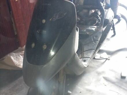 Сузукі Летс 2, об'ємом двигуна 50 л та пробігом 0 тис. км за 24 $, фото 1 на Automoto.ua