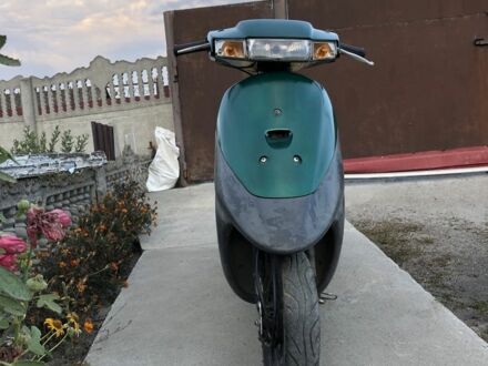 Сузуки Летс 2, объемом двигателя 50 л и пробегом 0 тыс. км за 194 $, фото 1 на Automoto.ua