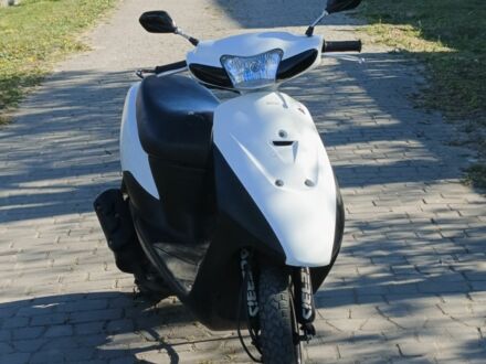 Сузуки Летс 2, объемом двигателя 50 л и пробегом 0 тыс. км за 412 $, фото 1 на Automoto.ua
