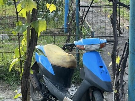Сузуки Летс 2, объемом двигателя 49 л и пробегом 0 тыс. км за 80 $, фото 1 на Automoto.ua