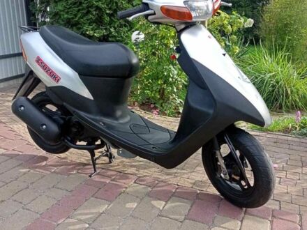 Сузукі Летс 2, об'ємом двигуна 50 л та пробігом 0 тис. км за 360 $, фото 1 на Automoto.ua