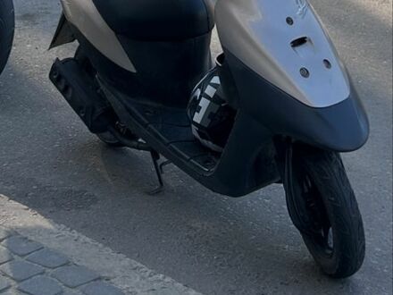 Сузукі Летс 2, об'ємом двигуна 49 л та пробігом 0 тис. км за 155 $, фото 1 на Automoto.ua