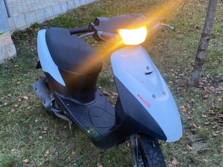 Сузукі Летс 2, об'ємом двигуна 50 л та пробігом 0 тис. км за 284 $, фото 1 на Automoto.ua