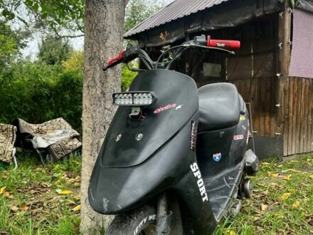 Сузуки Летс 2, объемом двигателя 50 л и пробегом 0 тыс. км за 84 $, фото 1 на Automoto.ua