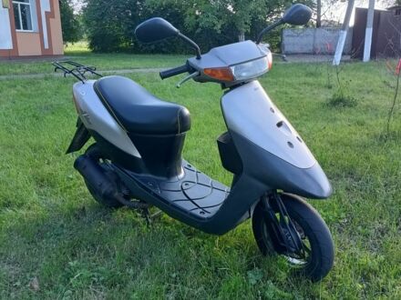 Сузукі Летс 2, об'ємом двигуна 50 л та пробігом 0 тис. км за 310 $, фото 1 на Automoto.ua