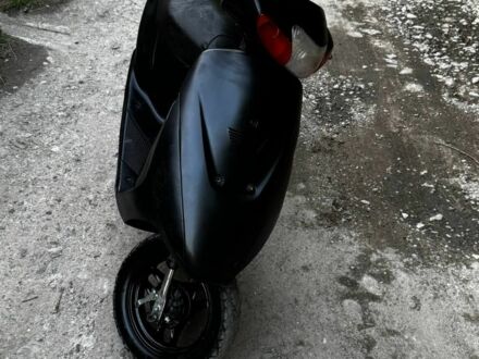 Сузукі Летс 2, об'ємом двигуна 50 л та пробігом 0 тис. км за 134 $, фото 1 на Automoto.ua