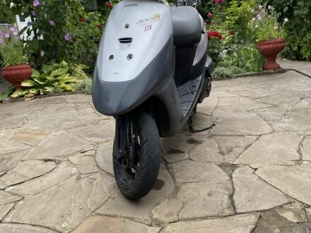 Сузуки Летс 2 2006 в Прилуках на Automoto.ua Сузуки Летс 2, объемом двигателя 49 л и пробегом 0 тыс. км за 327 $, фото 1 на Automoto.ua