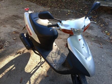Сузуки Летс 2 2006 в Кременце на Automoto.ua Сузуки Летс 2, объемом двигателя 50 л и пробегом 0 тыс. км за 355 $, фото 1 на Automoto.ua