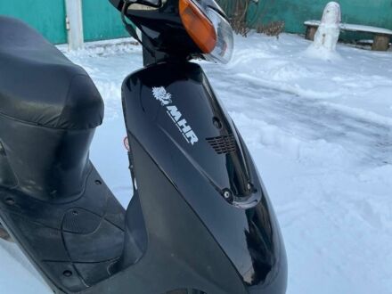 Сузуки Летс 2, объемом двигателя 50 л и пробегом 0 тыс. км за 396 $, фото 1 на Automoto.ua