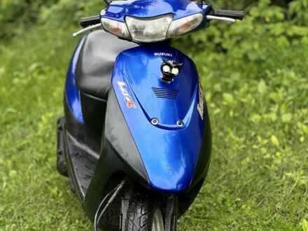 Сузукі Летс 2, об'ємом двигуна 50 л та пробігом 0 тис. км за 270 $, фото 1 на Automoto.ua