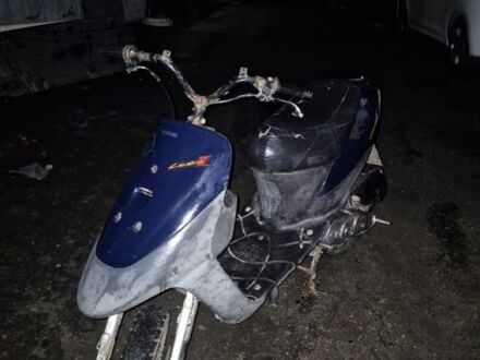 Сузукі Летс 2, об'ємом двигуна 65 л та пробігом 0 тис. км за 185 $, фото 1 на Automoto.ua