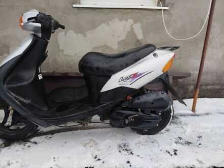 Сузуки Летс 2, объемом двигателя 50 л и пробегом 0 тыс. км за 284 $, фото 1 на Automoto.ua