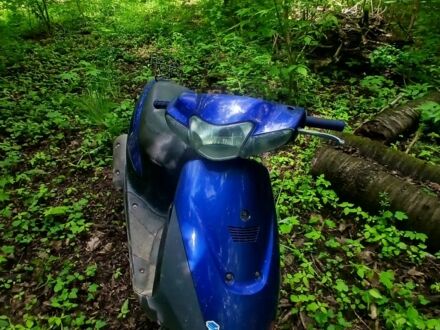 Сузуки Летс 2, объемом двигателя 49 л и пробегом 0 тыс. км за 365 $, фото 1 на Automoto.ua