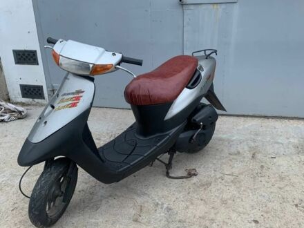 Сузуки Летс 2, объемом двигателя 65 л и пробегом 0 тыс. км за 218 $, фото 1 на Automoto.ua