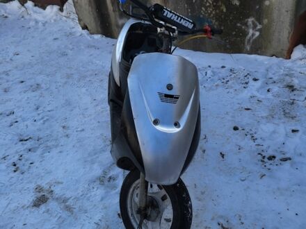 Сузукі Летс 2, об'ємом двигуна 49 л та пробігом 0 тис. км за 272 $, фото 1 на Automoto.ua