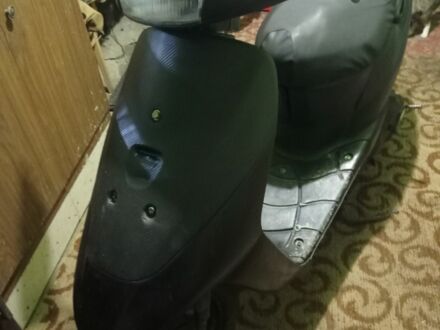 Сузукі Летс 2, об'ємом двигуна 65 л та пробігом 0 тис. км за 195 $, фото 1 на Automoto.ua