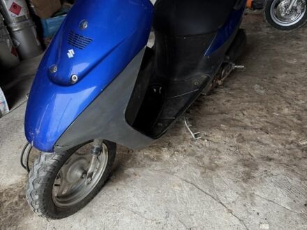 Сузукі Летс 2, об'ємом двигуна 0 л та пробігом 0 тис. км за 202 $, фото 1 на Automoto.ua