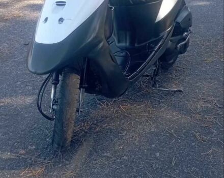 Сузуки Летс 2, объемом двигателя 49 л и пробегом 0 тыс. км за 291 $, фото 1 на Automoto.ua