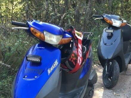 Сузукі Летс 2 2008 у Житомирі на Automoto.ua Сузукі Летс 2, об'ємом двигуна 49 л та пробігом 0 тис. км за 510 $, фото 1 на Automoto.ua
