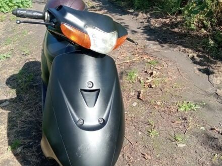Сузуки Летс 2, объемом двигателя 49 л и пробегом 0 тыс. км за 389 $, фото 1 на Automoto.ua