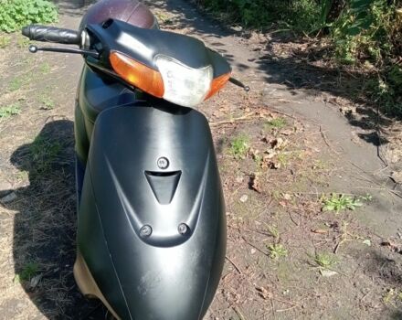 Сузуки Летс 2, объемом двигателя 49 л и пробегом 0 тыс. км за 389 $, фото 1 на Automoto.ua