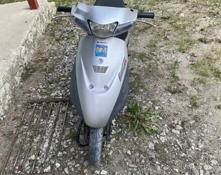 Сузукі Летс 2, об'ємом двигуна 0 л та пробігом 6 тис. км за 500 $, фото 1 на Automoto.ua