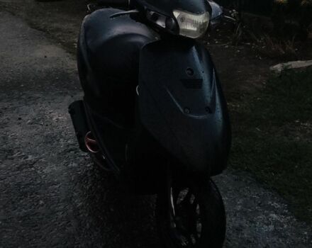 Сузуки Летс 2, объемом двигателя 50 л и пробегом 0 тыс. км за 207 $, фото 1 на Automoto.ua