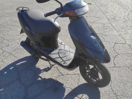 Сузукі Летс 2, об'ємом двигуна 49 л та пробігом 0 тис. км за 233 $, фото 1 на Automoto.ua