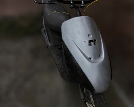 Сузуки Летс 2, объемом двигателя 49 л и пробегом 0 тыс. км за 261 $, фото 1 на Automoto.ua