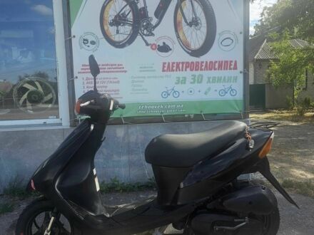 Сузуки Летс 2, объемом двигателя 49 л и пробегом 0 тыс. км за 583 $, фото 1 на Automoto.ua