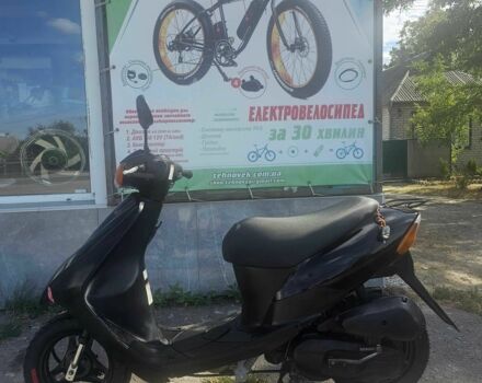 Сузуки Летс 2, объемом двигателя 49 л и пробегом 0 тыс. км за 583 $, фото 1 на Automoto.ua
