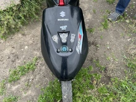 Сузуки Летс 2, объемом двигателя 50 л и пробегом 0 тыс. км за 267 $, фото 1 на Automoto.ua