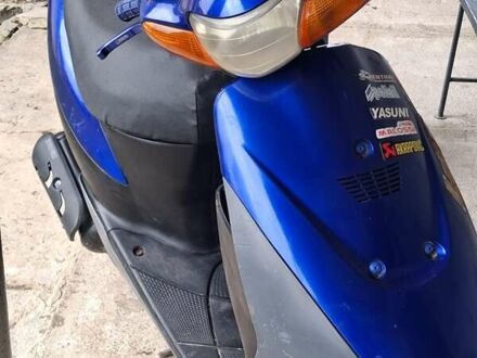 Сузуки Летс 2, объемом двигателя 0 л и пробегом 6 тыс. км за 367 $, фото 1 на Automoto.ua