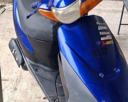 Сузукі Летс 2, об'ємом двигуна 0 л та пробігом 6 тис. км за 367 $, фото 1 на Automoto.ua