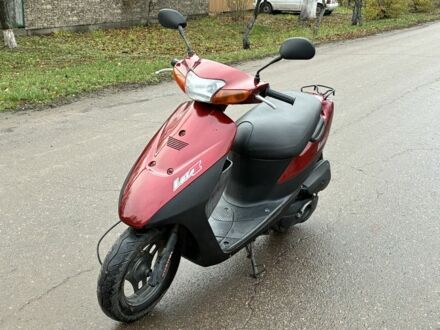 Сузуки Летс 2, объемом двигателя 50 л и пробегом 0 тыс. км за 321 $, фото 1 на Automoto.ua