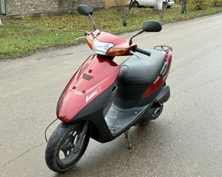 Сузукі Летс 2, об'ємом двигуна 50 л та пробігом 0 тис. км за 321 $, фото 1 на Automoto.ua