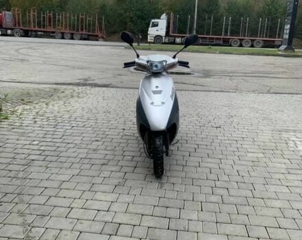 Сузуки Летс 2, объемом двигателя 50 л и пробегом 0 тыс. км за 400 $, фото 1 на Automoto.ua