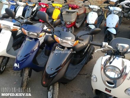 Сузуки Летс 2, объемом двигателя 49 л и пробегом 0 тыс. км за 475 $, фото 1 на Automoto.ua