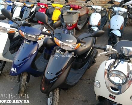 Сузуки Летс 2, объемом двигателя 49 л и пробегом 0 тыс. км за 475 $, фото 1 на Automoto.ua