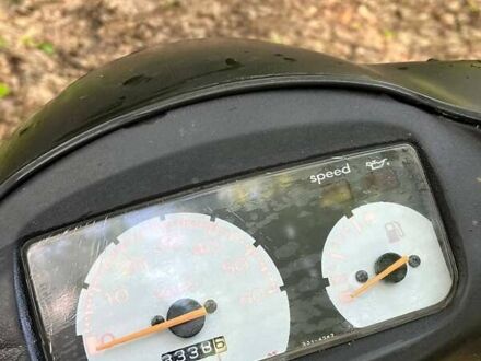 Сузукі Летс 2, об'ємом двигуна 0.5 л та пробігом 3 тис. км за 217 $, фото 1 на Automoto.ua