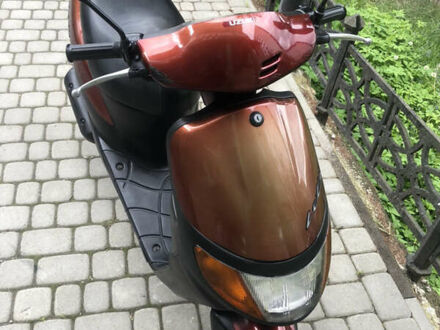 Сузуки Летс 2 2009 в Яремче на Automoto.ua Сузуки Летс 2, объемом двигателя 0.05 л и пробегом 10 тыс. км за 504 $, фото 1 на Automoto.ua