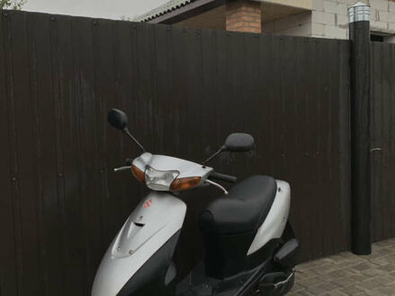 Сузуки Летс 2 2009 в Тростянец на Automoto.ua Сузуки Летс 2, объемом двигателя 0.49 л и пробегом 3 тыс. км за 250 $, фото 1 на Automoto.ua